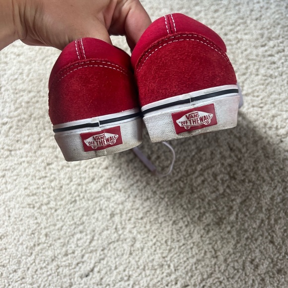 old skool vans - Picture 3 of 5